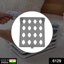 Cloth Organizer – Ideal for Household & Ironing Shops for Neat Fabric Storage (1 Pc, MOQ :-10) - dailyneed.life