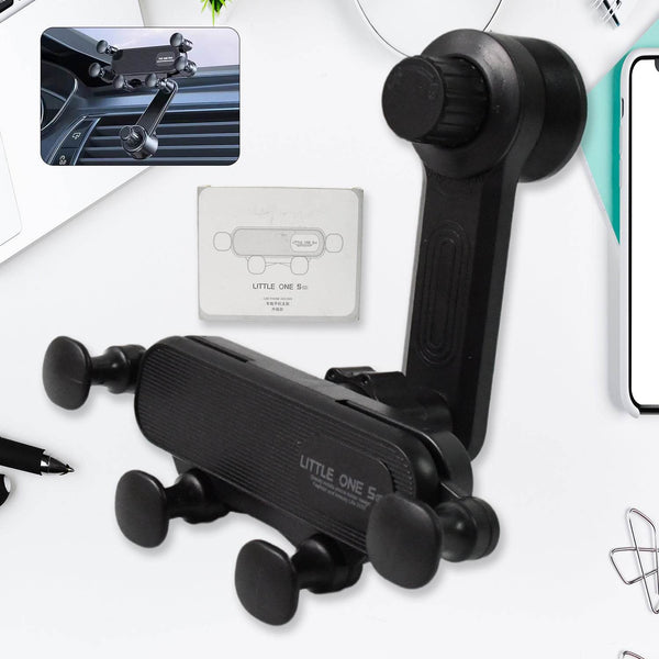 360 Degree Car Mobile phones in car holder (1 Pc) - dailyneed.life