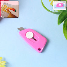 Mini Cloud Cutter Portable Safe Box Opener Multiple Uses (1 Pc) - dailyneed.life