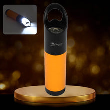 Portable Mini Torch / Flashlight 9 LED Powerful High Lumens Pen Light, Easy To Carry, Portable Pocket Compact Torch for Emergency 3 Battery operated (Battery not included / 1 pc) - dailyneed.life