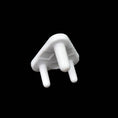 Baby Safety Small Electrical Socket Cover, Outlet Plug Protector (Pack of 100Pc) - dailyneed.life