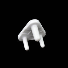 Baby Safety Small Electrical Socket Cover, Outlet Plug Protector (Pack of 100Pc) - dailyneed.life