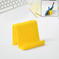 Multifunctional Plastic Mobile Phone Stand & Pen Holder (1 Pc & mix color) - dailyneed.life