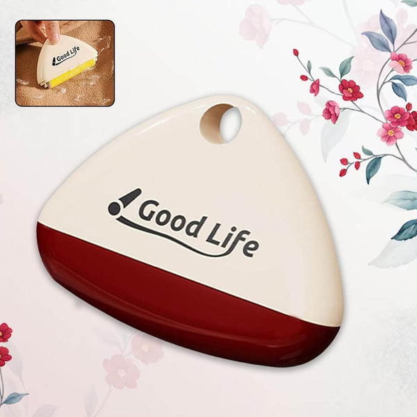 Small Lint Roller | Reusable Lint Roller for Pet, Multifunctional Portable Lint Roller - dailyneed.life