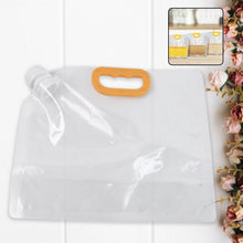 Airtight Refrigerator Storage Bags Food Storage Bag (30x24Cm / 1 pc) - dailyneed.life