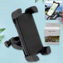 360° Rotation Phone Mount Motorbike Phone Holder (1 Pc) - dailyneed.life