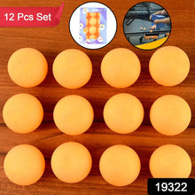 Star Seamless Table Tennis Balls (12 Pcs Set) - dailyneed.life