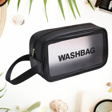 Medium Zippered Cosmetic Pouch, Toiletry Bag for Cosmetics (1 Pc) - dailyneed.life