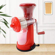 Fruit and Vegetable Juicer nano or mini Juicer - dailyneed.life