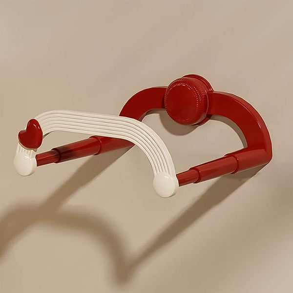 Floating Suction Cup Washbasin Holder Hook - dailyneed.life