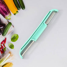 Double Side Potato Peeler Stainless Steel Peeler Cutter (1 Pc) - dailyneed.life