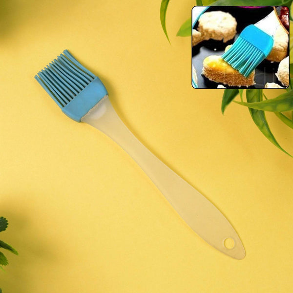Silicone Pastry Brush, Special Brush for Kitchen Use (1 Pc) - dailyneed.life