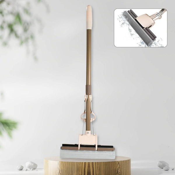 Sponge Mop Super absorbent Sponge-head-self-cleaning miracle-mop - dailyneed.life