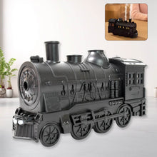 Train Shape Portable Mini Humidifier (1 Pc / Mix Color) - dailyneed.life