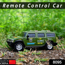 Remote Control Jeep Toy Car for Kids. - dailyneed.life