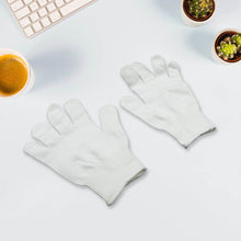 1 Pair Cut Resistant Gloves Anti Cut Gloves Heat Resistant Kint Safety Work Gloves High Performance Protection, Food Grade BBQ - dailyneed.life