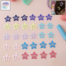 Metal Hair Clip Set for Girls (30 Pc) - dailyneed.life