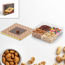 Plastic Super King Exclusive Mukhavasdani Dry Fruit boxes (1 Pc) - dailyneed.life