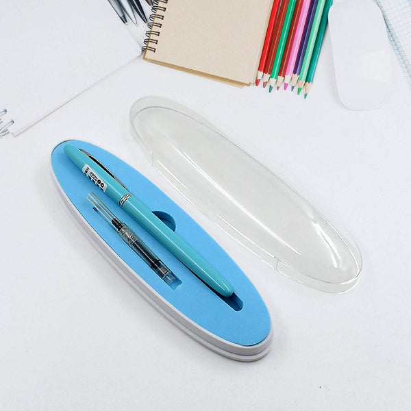 Fountain Pen, Fine Nib, Fountain Pens for Writing, Fountain Pens for Journaling, Luxury Fountain Pen, Calligraphy Fountain Pen 1 Pc Pen (ink Not Included) - dailyneed.life