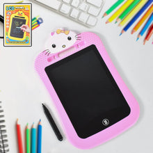 Kids Portable LCD Writing Tablet (1 Pc / Mix Design) - dailyneed.life