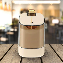 Toothpick Holder Dispensers, Automatic Toothpicks Container, Toothpicks Storage Dispensers Box, for Home Living room Kitchen Restaurant (1 Pc) - dailyneed.life