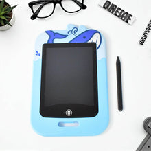 Kids Portable LCD Writing Tablet (1 Pc / Mix design) - dailyneed.life