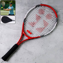 Professional Tennis Racket with Full Cover (1 Pc) - dailyneed.life