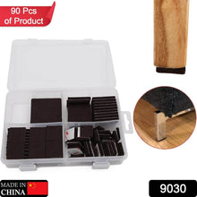 Furniture Pad Square Felt Pads Floor Protector Pad For Home & All Furniture Use - dailyneed.life