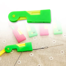 Automatic Needle Threading Device (Multicolour) - dailyneed.life