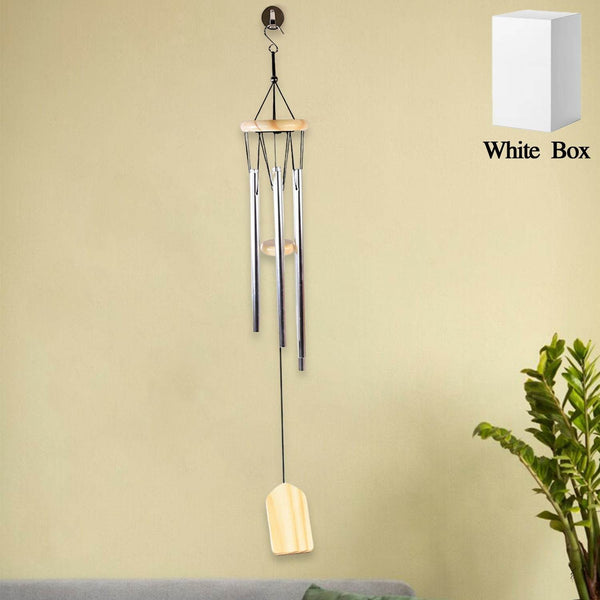 Wind Chimes Outdoor Hanging Dragonfly Wind Chime (1 Pc / Mix Design) - dailyneed.life