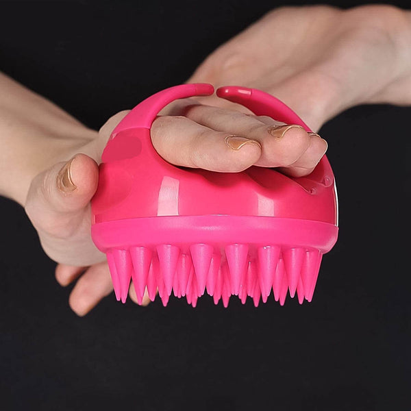 Scalp Massager, Head Massager Comb (1 Pc), Hair accessories - dailyneed.life
