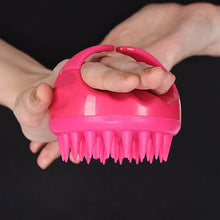 Scalp Massager, Head Massager Comb (1 Pc), Hair accessories - dailyneed.life