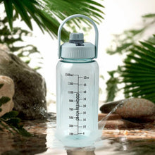 Plastic water bottle With Carry Handle (1 pc / 1500 ML) - dailyneed.life
