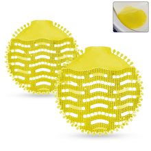 Urinal Screen Deodorizer Mat (2 Pc Set) - dailyneed.life