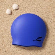 Knx Silicone Swimming Cap (1 Pc) - dailyneed.life