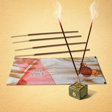 Premium Incense Sticks / Agarbatti for Everyday Use for Home, Office, Meditation and Pooja for Puja, Other Festive Occassions, Agarbatti (20 Gm / Mix Flavor) - dailyneed.life