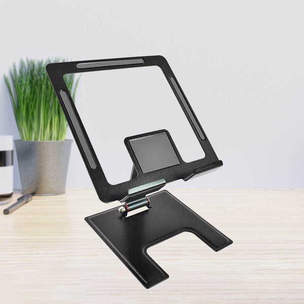 Adjustable Desktop Tablet Phone Stand Aluminium Alloy Stand For Phone (1 Pc) - dailyneed.life