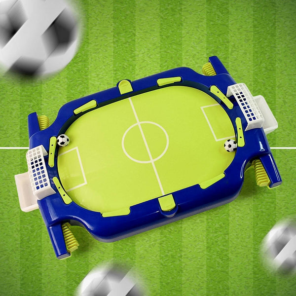 Aditi Interactive Tabletop Football Flickers Game Set - dailyneed.life