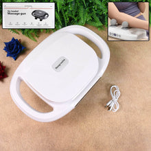 6 Heads Massage Gun Machine for Pain Relief - dailyneed.life