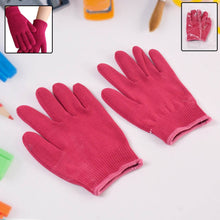 1 Pair Moisturizing Gloves Finger Moisture Gloves Soft Moisturizing Gloves for Dry - dailyneed.life