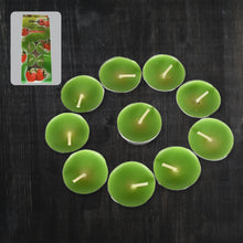 8-9 Hour Unscented Smokeless Candles – For Diwali, Christmas, Weddings, Parties & Mood Dinners, Diwali (10 Pc) - dailyneed.life