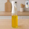 Glass Oil Spray Bottle - Versatile Kitchen Gadgets (250 ML Approx / With White Box) - dailyneed.life