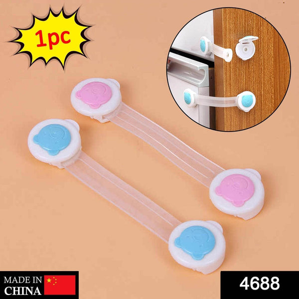 Baby Proofing Child Safety Strap Locks (1Pc Only) - dailyneed.life