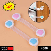 Baby Proofing Child Safety Strap Locks (1Pc Only) - dailyneed.life