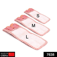3pc Remote Cover for TV, Air Conditioner, D2H, DTH Remote Control Dust Cover (Mix Design / 3 Pc) - dailyneed.life