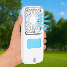 Arctic Air Freedom Portable Personal Air Cooler - dailyneed.life