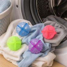 Laundry Washing Ball, Wash Without Detergent (4pcs) - dailyneed.life