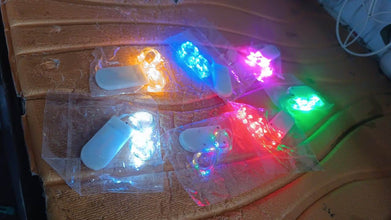 LED Fairy String Lights and Decorative Lights for Bottle, DIY, Home & Festival Decor (1 Pc) - dailyneed.life