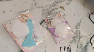 DIY Shrink Art Keychain Making Kit for Kids (1 Set) - dailyneed.life