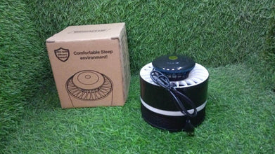 Mosquito Killer Light 5W USB Smart Optically Controlled Insect Killing Lamp Use Forbad room - dailyneed.life